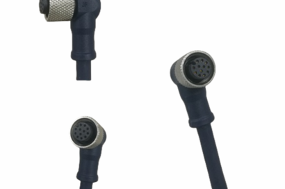 Overmold IP68 Cable Assembly