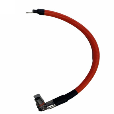 Renewable Energy Cable Assembly