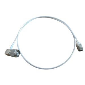 Customized BNC Coaxial Cable